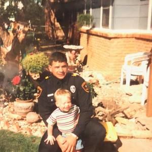 Meet your Posher, Brandon